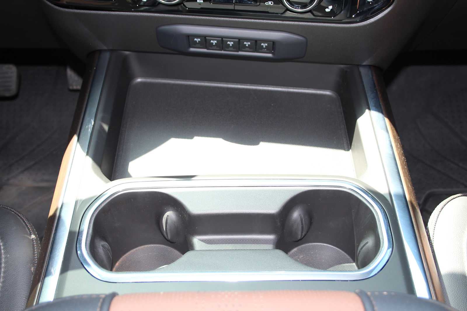 2025 Chevrolet Silverado 3500HD High Country