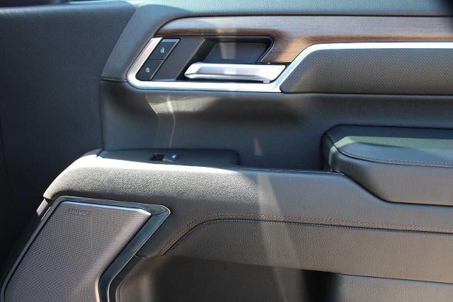 2025 Chevrolet Silverado 3500HD High Country