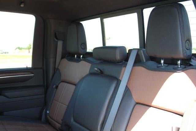 2025 Chevrolet Silverado 3500HD High Country