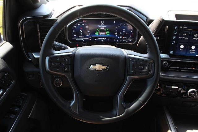 2025 Chevrolet Silverado 3500HD High Country