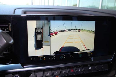 2025 Chevrolet Silverado 3500HD High Country