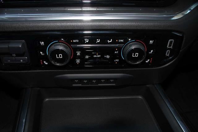 2025 Chevrolet Silverado 3500HD High Country