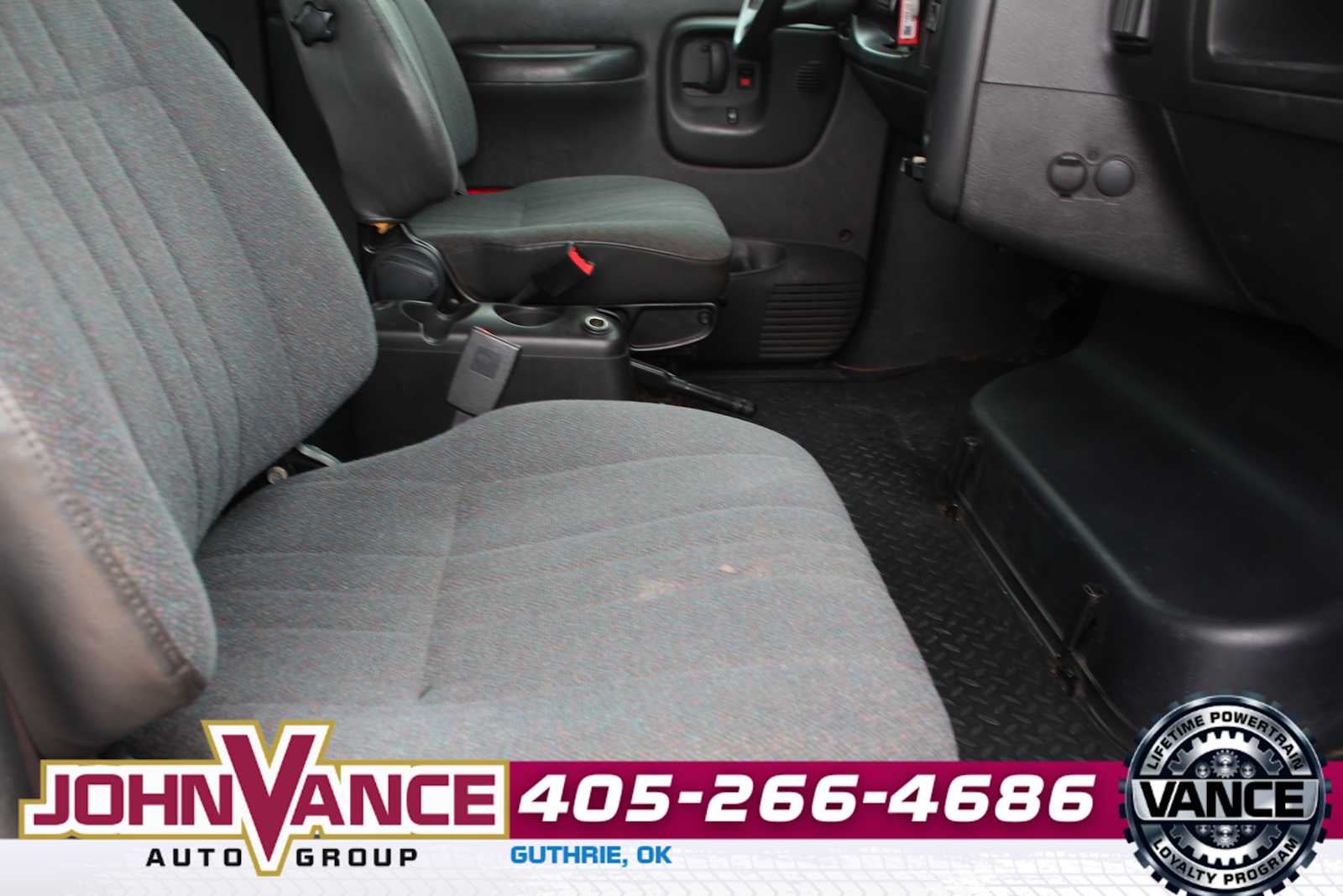 2005 GMC TC4500 Base