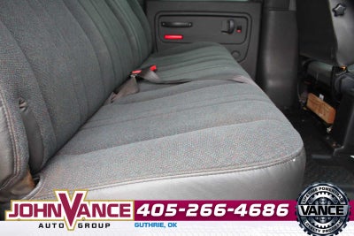 2005 GMC TC4500 Base