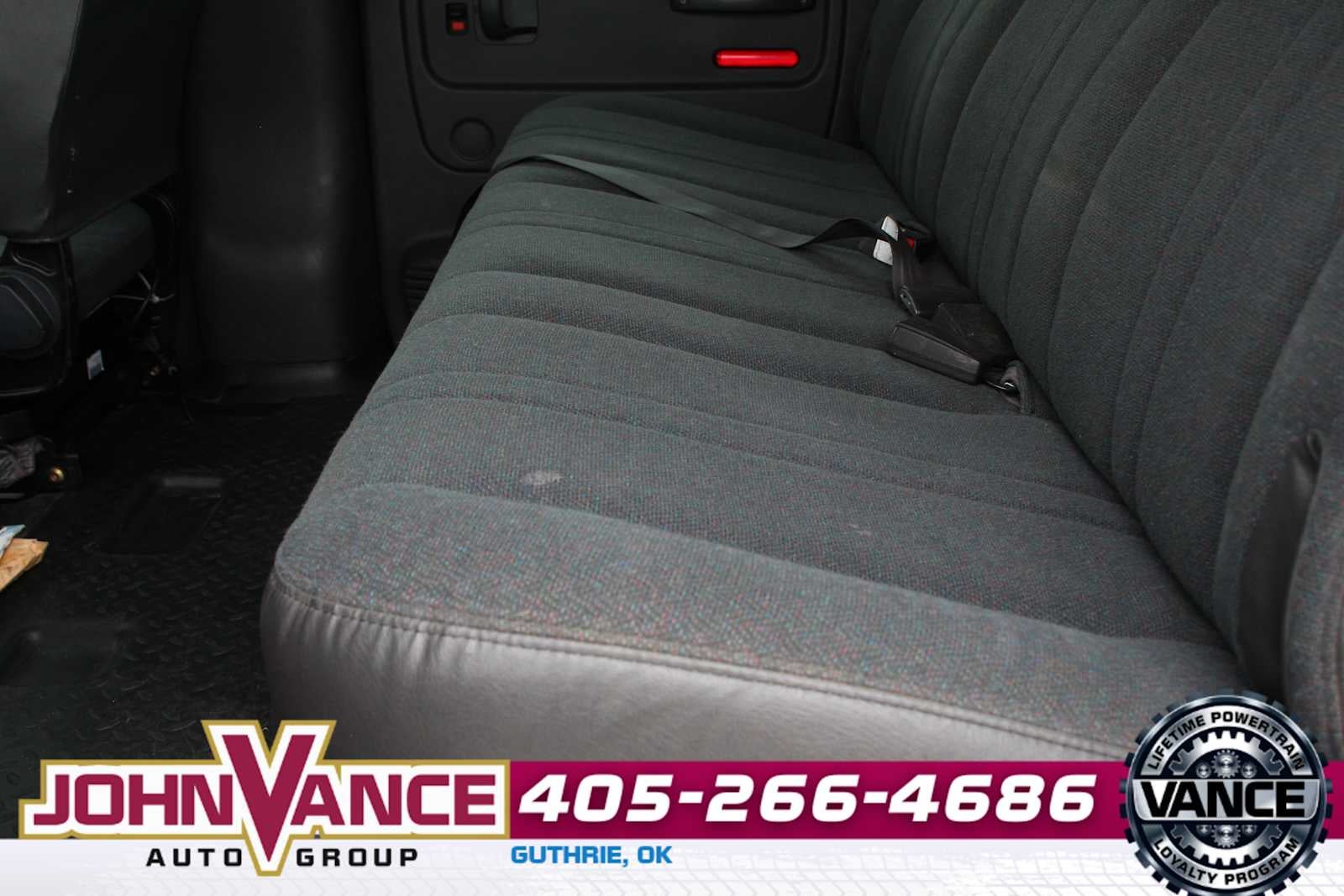 2005 GMC TC4500 Base