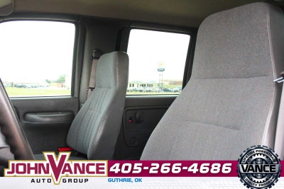 2005 GMC TC4500 Base
