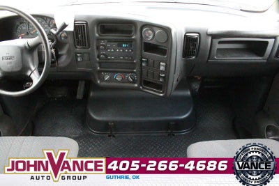2005 GMC TC4500 Base