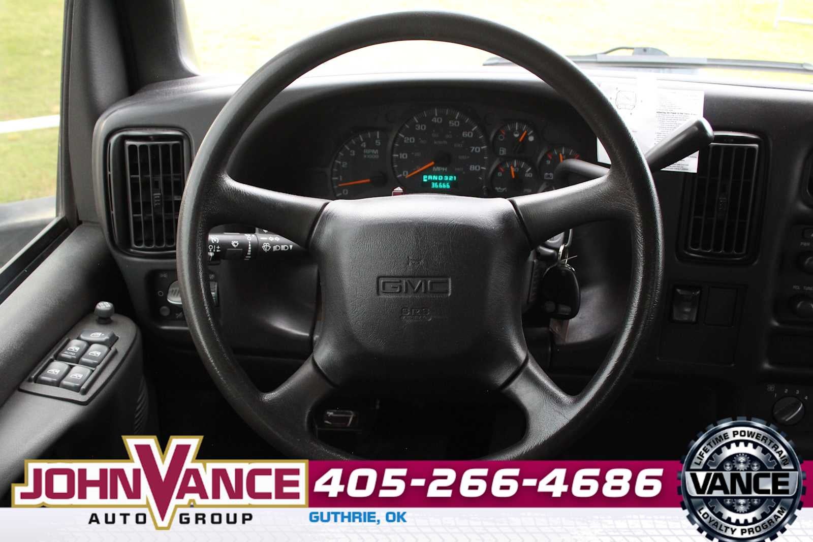 2005 GMC TC4500 Base