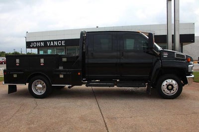 2005 GMC TC4500 Base