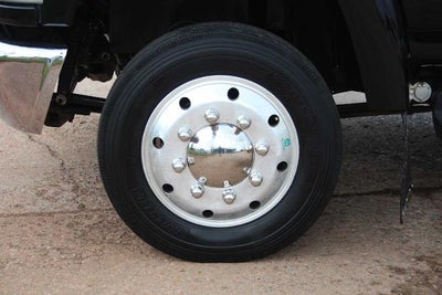 2005 GMC TC4500 Base