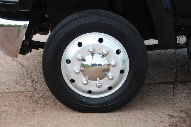 2005 GMC TC4500 Base