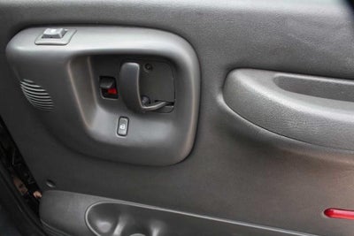 2005 GMC TC4500 Base
