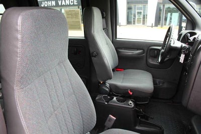 2005 GMC TC4500 Base