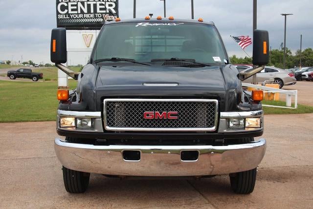 2005 GMC TC4500 Base