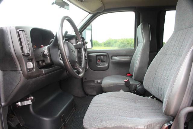 2005 GMC TC4500 Base