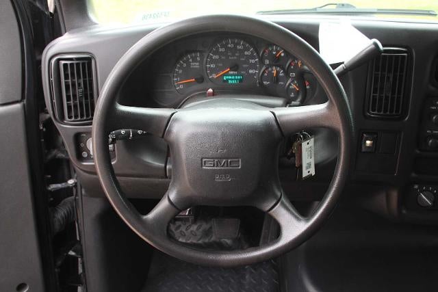 2005 GMC TC4500 Base