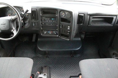 2005 GMC TC4500 Base