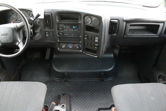 2005 GMC TC4500 Base