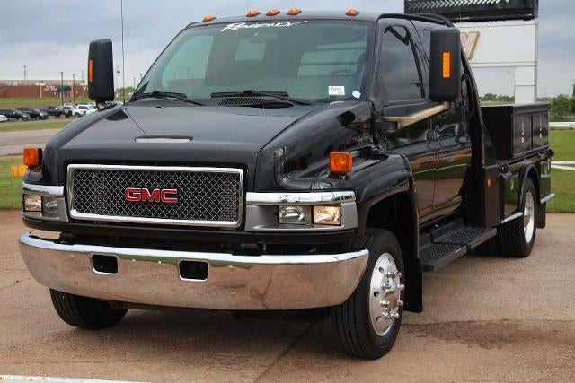2005 GMC TC4500 Base