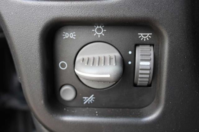 2005 GMC TC4500 Base