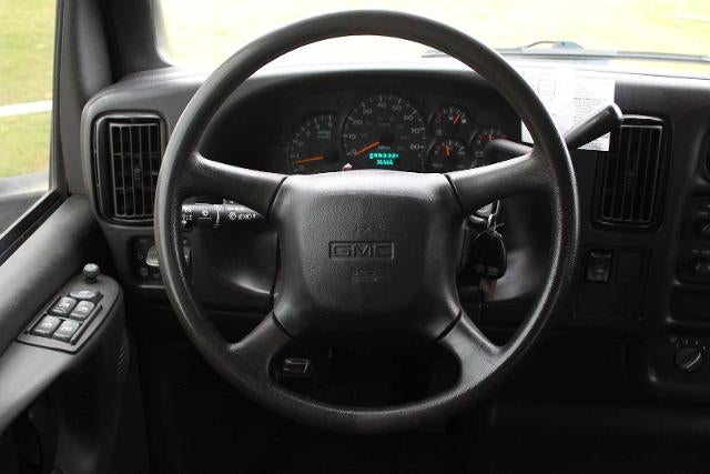 2005 GMC TC4500 Base