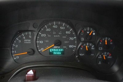 2005 GMC TC4500 Base