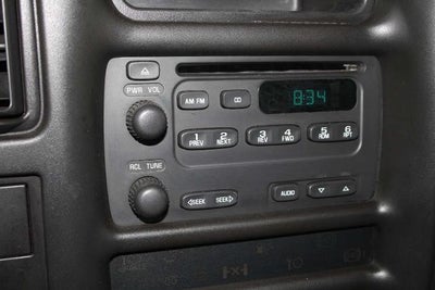 2005 GMC TC4500 Base