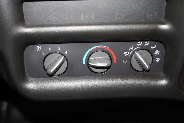 2005 GMC TC4500 Base