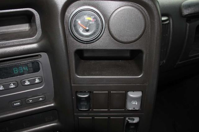 2005 GMC TC4500 Base