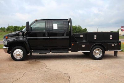 2005 GMC TC4500 Base