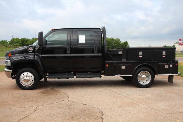 2005 GMC TC4500 Base