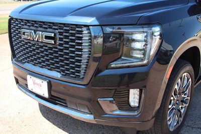 2023 GMC Yukon Denali Ultimate Denali Ultimate