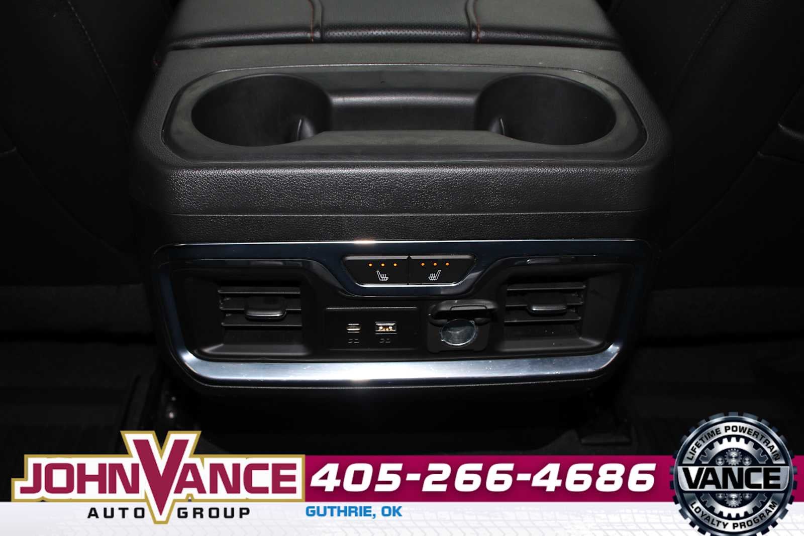 2020 GMC Sierra 2500HD AT4