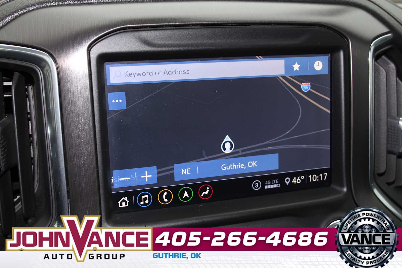 2020 GMC Sierra 2500HD AT4