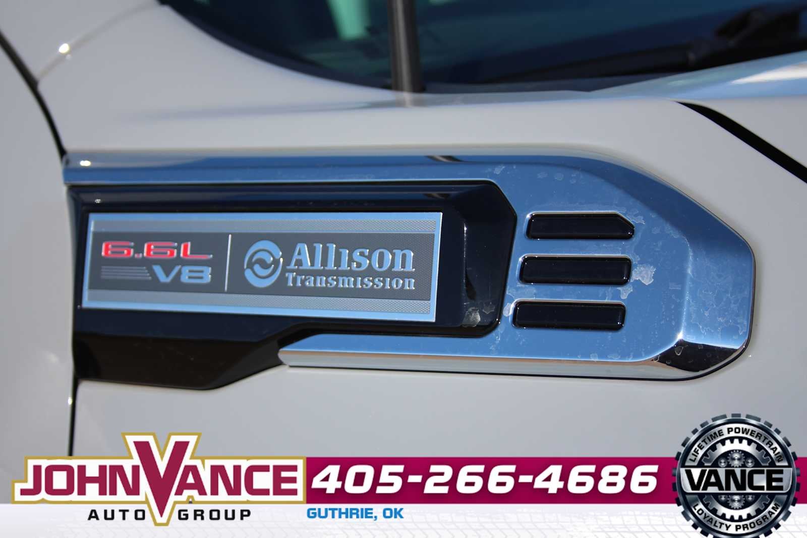 2025 GMC Sierra 2500HD Pro