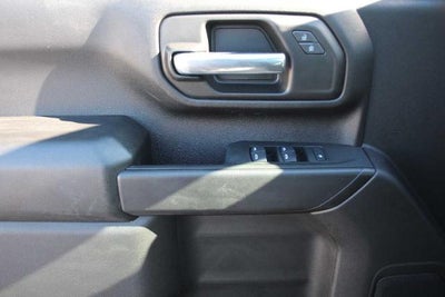 2025 GMC Sierra 2500HD Pro