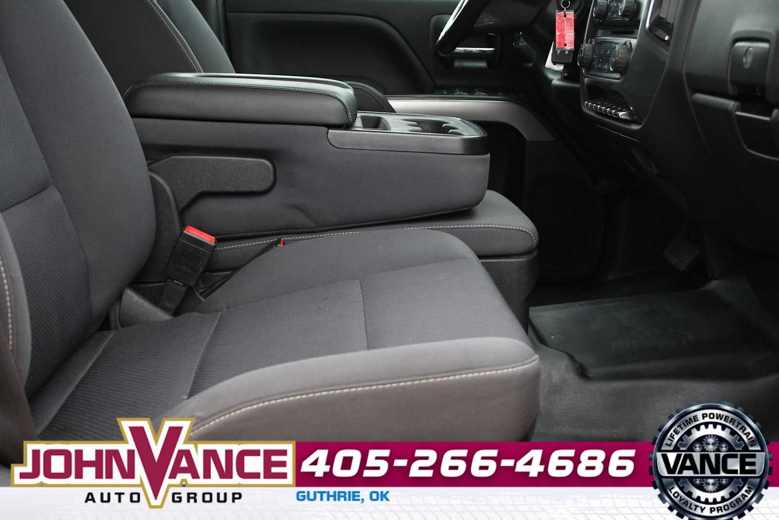 2021 Chevrolet Silverado MD LT