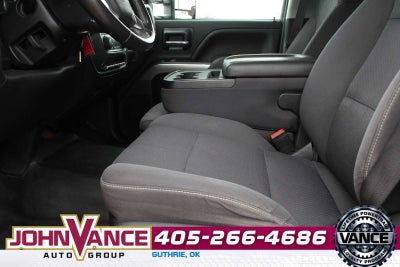 2021 Chevrolet Silverado MD LT