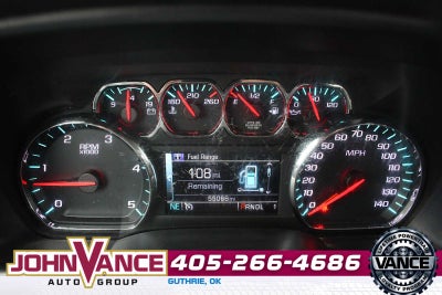 2021 Chevrolet Silverado MD LT