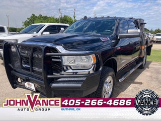 2019 RAM Ram 2500 Tradesman