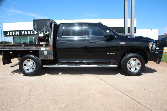 2019 RAM Ram 2500 Tradesman