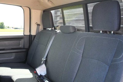2019 RAM Ram 2500 Tradesman