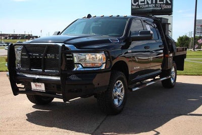 2019 RAM Ram 2500 Tradesman