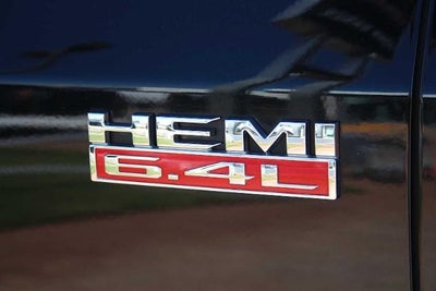 2019 RAM Ram 2500 Tradesman