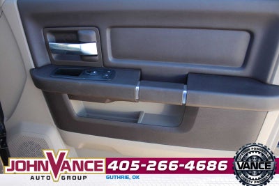 2010 Dodge Ram 3500 SLT