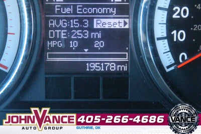 2010 Dodge Ram 3500 SLT