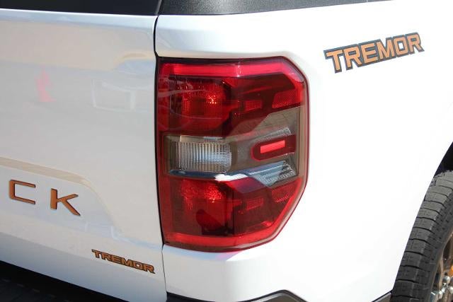 2024 Ford Maverick LARIAT Advanced