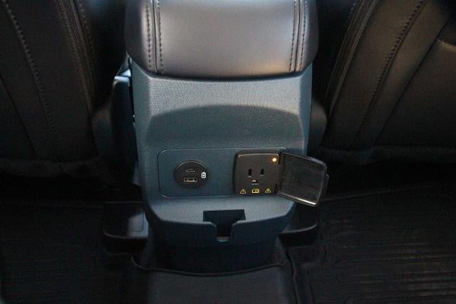 2024 Ford Maverick LARIAT Advanced