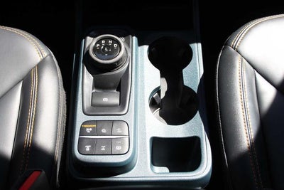 2024 Ford Maverick LARIAT Advanced