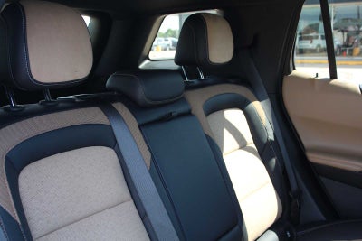 2025 Chevrolet Equinox FWD ACTIV